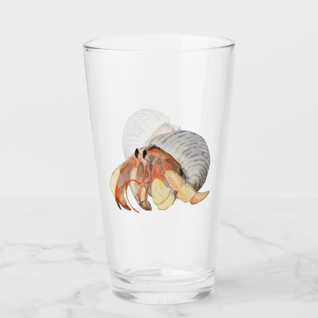 Hermit Crab (Anverso)