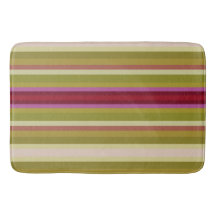 Hermosa alfombra audaz