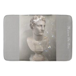 Hermosa alfombra de baño renacentista de Maison De