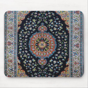 Hermosa Alfombra Kilim Antigua Oriental Azul