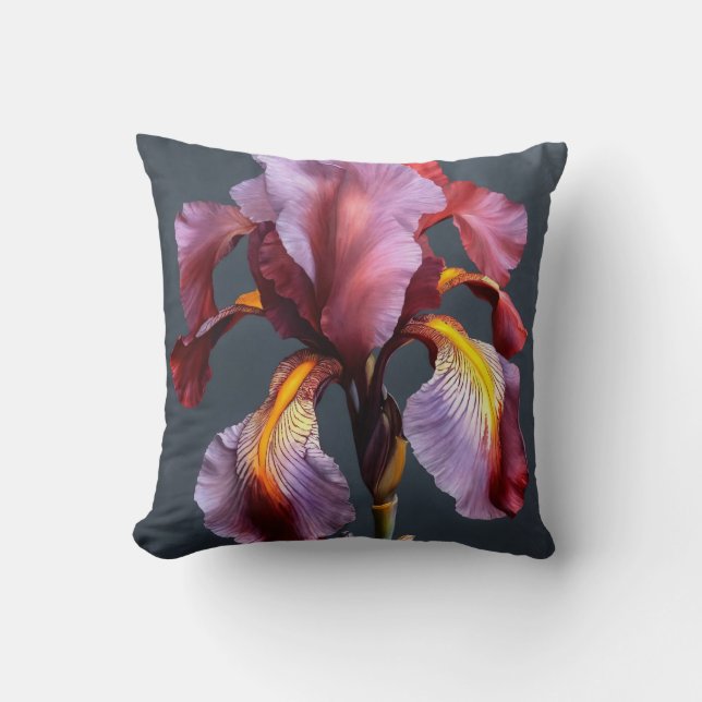 Hermosa almohada (Anverso)