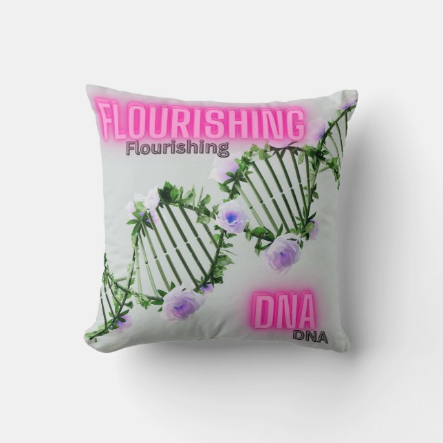 Hermosa Almohada (Anverso)