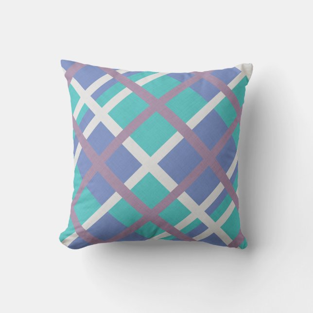 Hermosa almohada (Anverso)