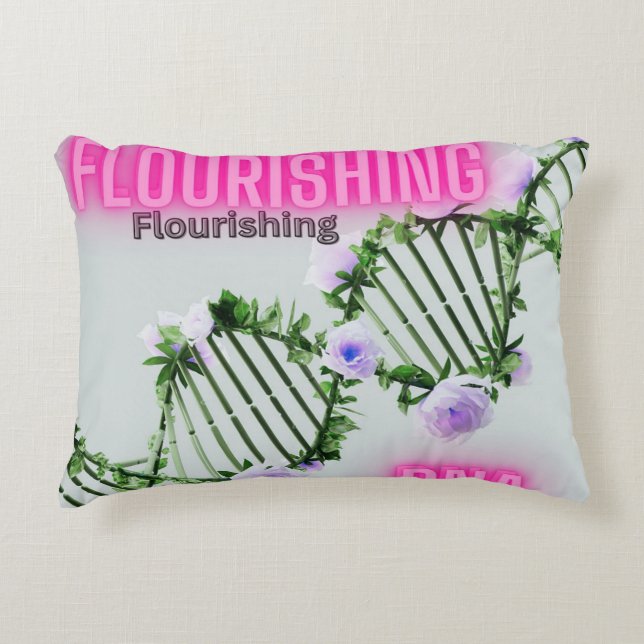 Hermosa almohada (Anverso)