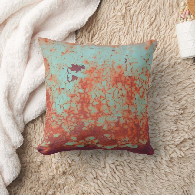 Hermosa almohada para tu decoración casual (Manta)