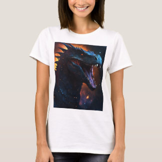 Hermosa camiseta