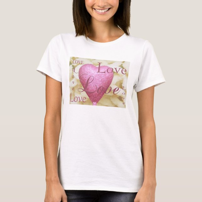Hermosa camiseta (Anverso)