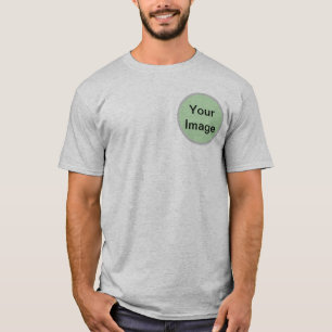 Hermosa camiseta