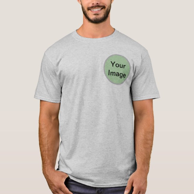 Hermosa camiseta (Anverso)