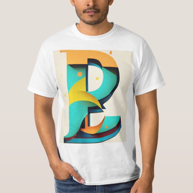 Hermosa camiseta (Anverso)