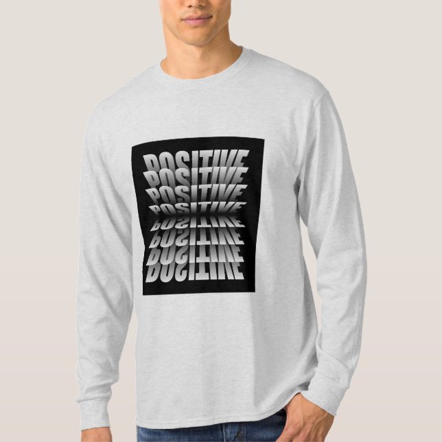 Hermosa camiseta (Anverso)