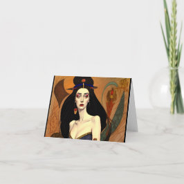 Hermosa Cleopatra