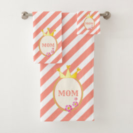 Hermosa Corona de Reina