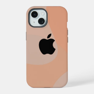 hermosa cubierta/funda de iphone