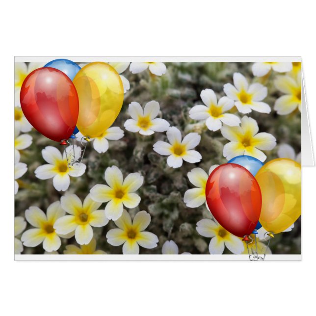 HERMOSA FLORAL (Anverso (Horizontal))