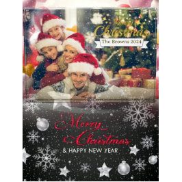 Hermosa foto de familia enamoramiento de foto navi