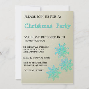 Hermosa, Guay, Sparkly, Invitación de estrella