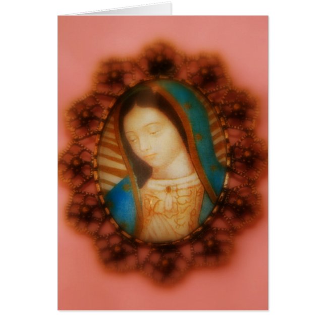 Hermosa Madonna (Frente)