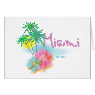 Hermosa Miami Beach Florida