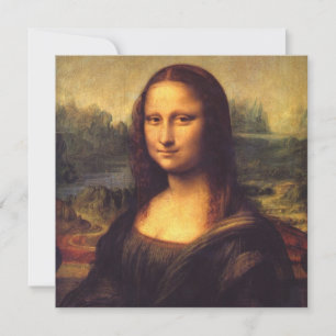 Hermosa Mona Lisa