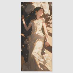 Hermosa Novia Dormida Anime