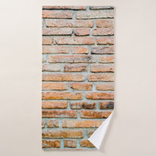 Hermosa pared de ladrillo Viejo clasicabstrato, ar