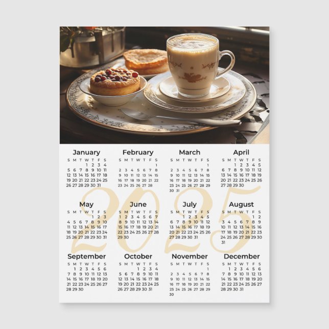 Hermosa pastelería. 2025 (Anverso)