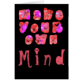 Hermosa plantilla vertical de tarjeta de felicitac