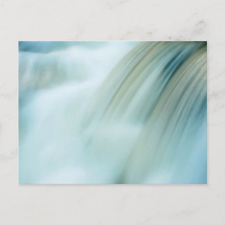 Hermosa postal de Cascada