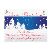 Hermosa postal de vacaciones de expresiones