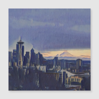 Hermosa Seattle