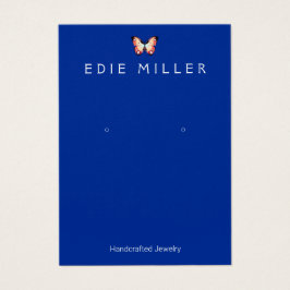 Hermosa tarjeta de visualización de arriendo de ma