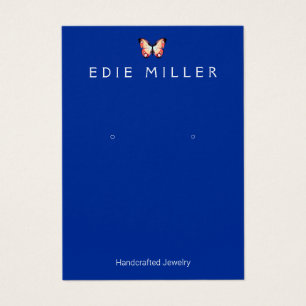 Hermosa tarjeta de visualización de arriendo de ma