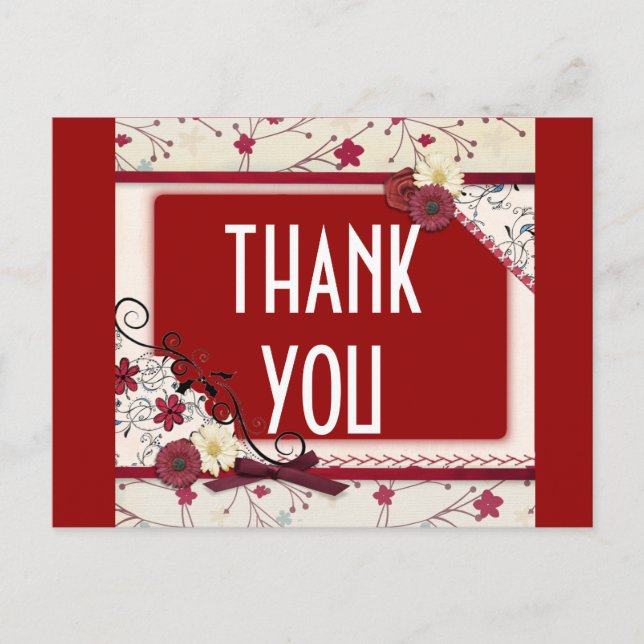 HERMOSA TARJETA POSTAL DE EXPRESIONES (Anverso)