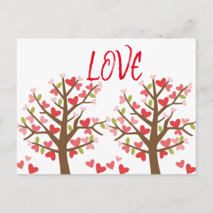 HERMOSA TARJETA POSTAL DE EXPRESIONES