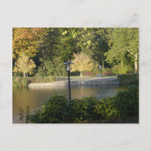 HERMOSA TARJETA POSTAL DE EXPRESIONES