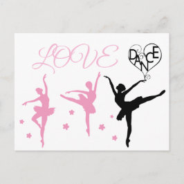 HERMOSA TARJETA POSTAL DE EXPRESIONES