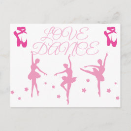 HERMOSA TARJETA POSTAL DE EXPRESIONES