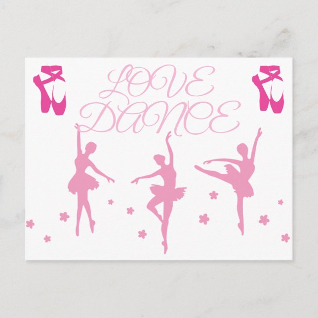 HERMOSA TARJETA POSTAL DE EXPRESIONES (Anverso)