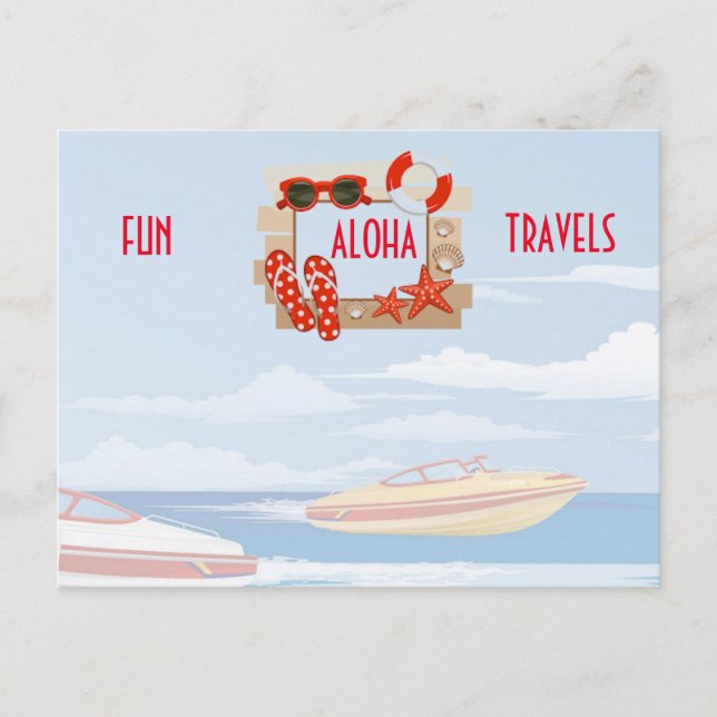 HERMOSA TARJETA POSTAL DE EXPRESIONES (Anverso)