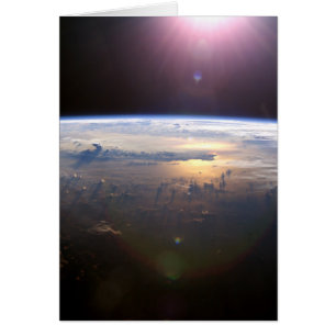 Hermosa Tierra Yuri Gagarin