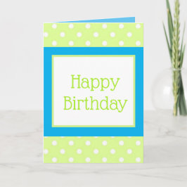 HERMOSAS EXPRESIONES - Tarjeta de felicitación