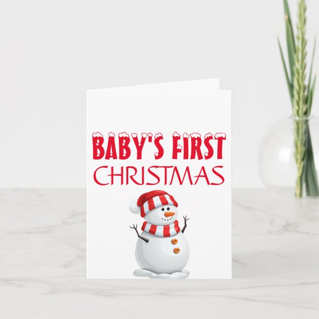 HERMOSAS EXPRESIONES - TARJETA DE FESTIVIDAD (Anverso)