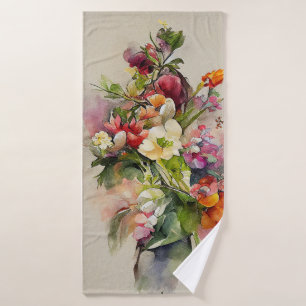 Hermosas Flores Paul De Longpre Miran