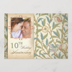 hermosas invitaciones para fotos del décimo aniver