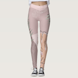 Hermosas leggings