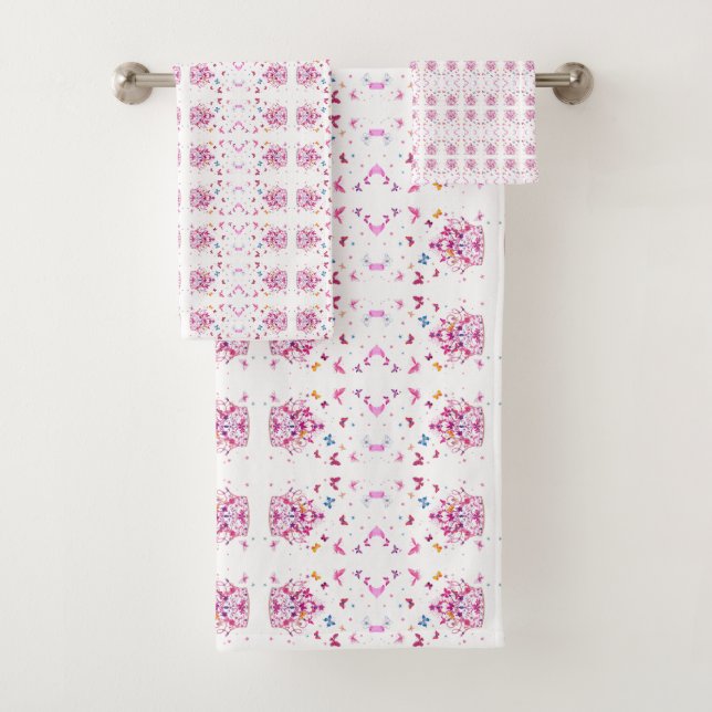 Hermosas Mariposas bodas, adorables y coloridas (In situ)