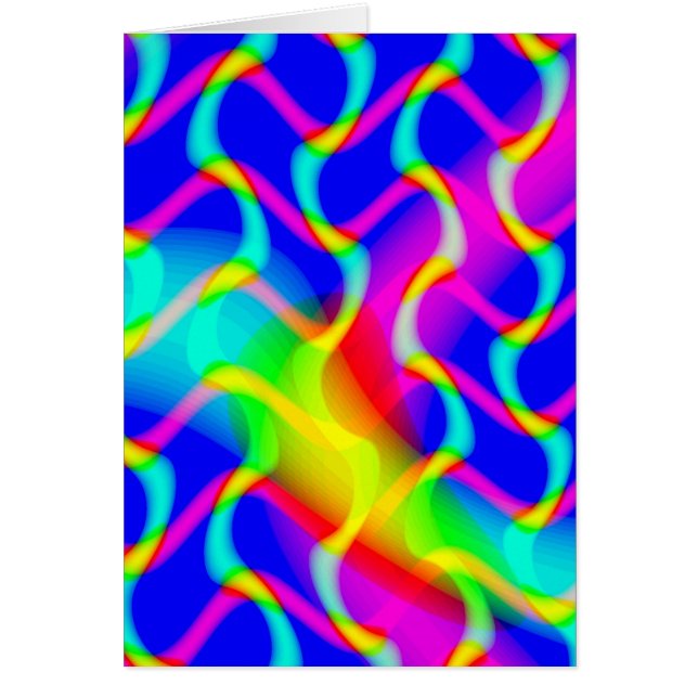 Hermosas olas (Frente)