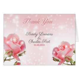 Hermosas rosas rosas