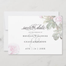 Hermosas rosas rosas pintadas descalzosBride™